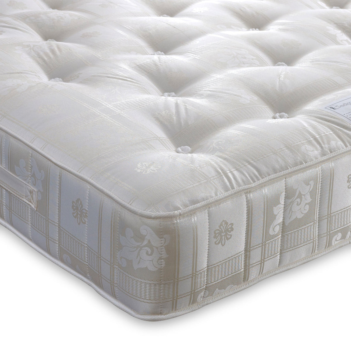 Elara 1000 Pocket Sprung Mattress