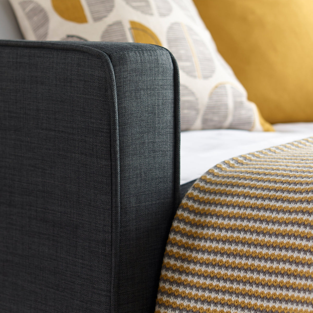 Prudi 2 Seater Sofa Bed