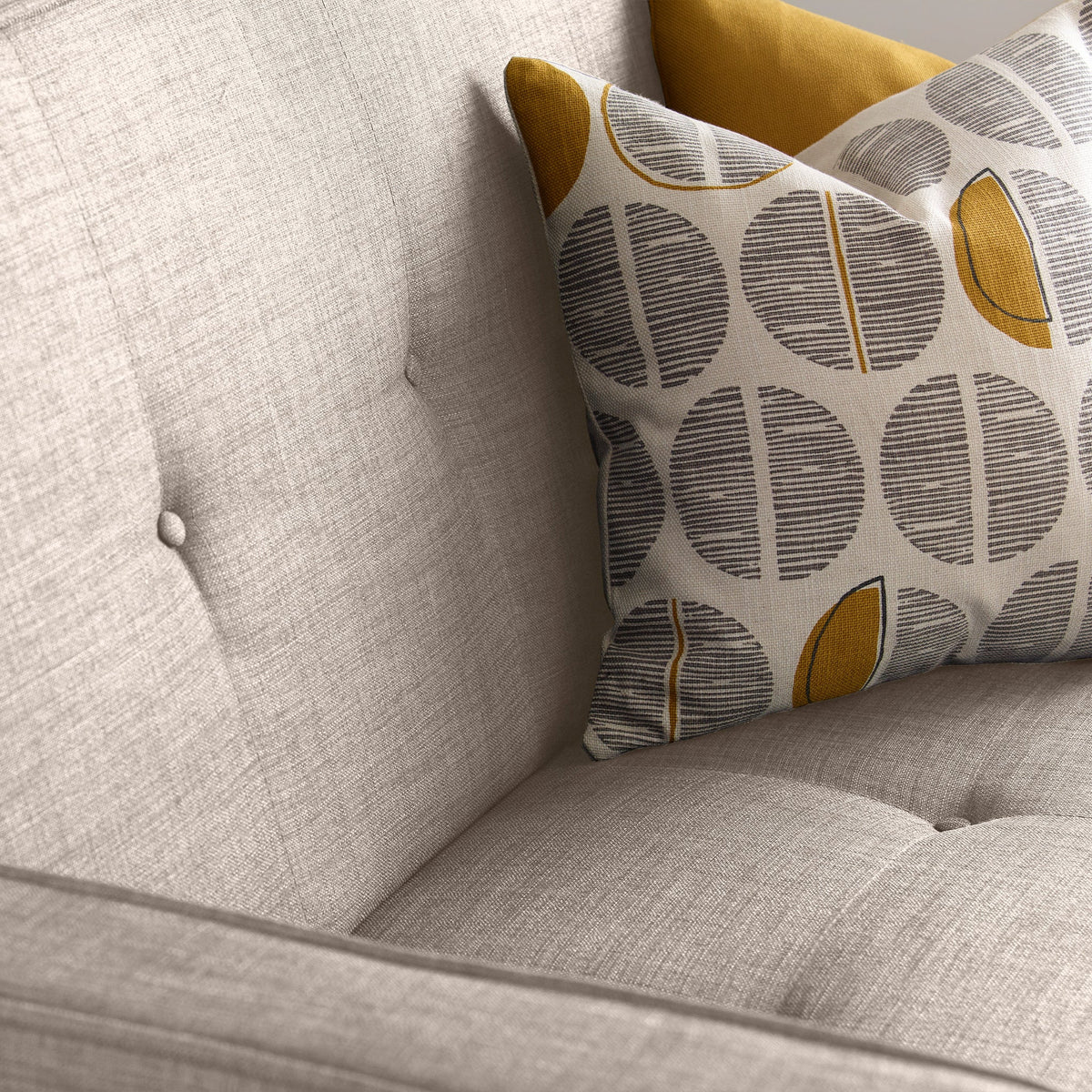 Prudi 2 Seater Sofa Bed
