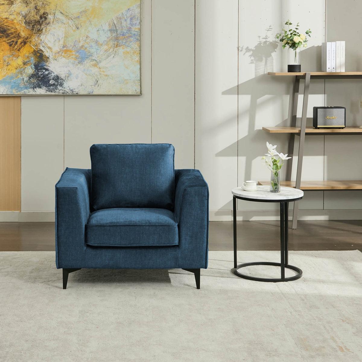 Larkin Armchair