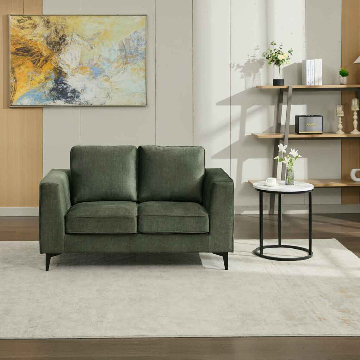 Larkin 2 Seater Sofa