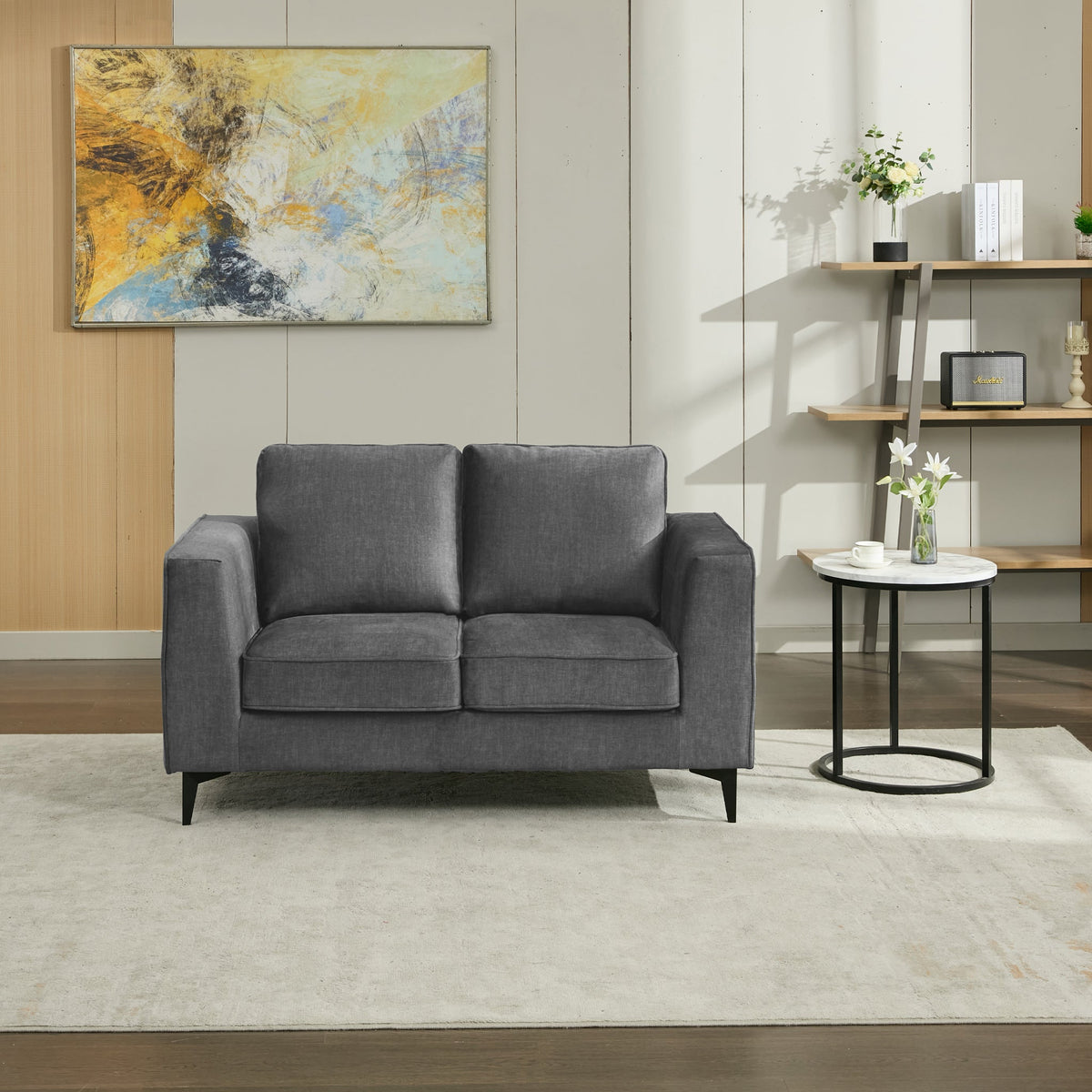 Larkin 2 Seater Sofa