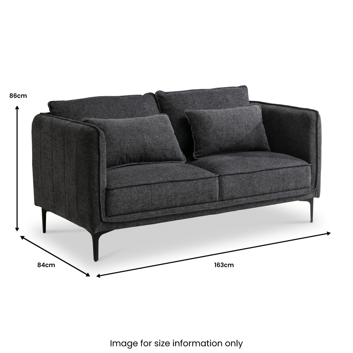 Ellison 2 Seater Sofa