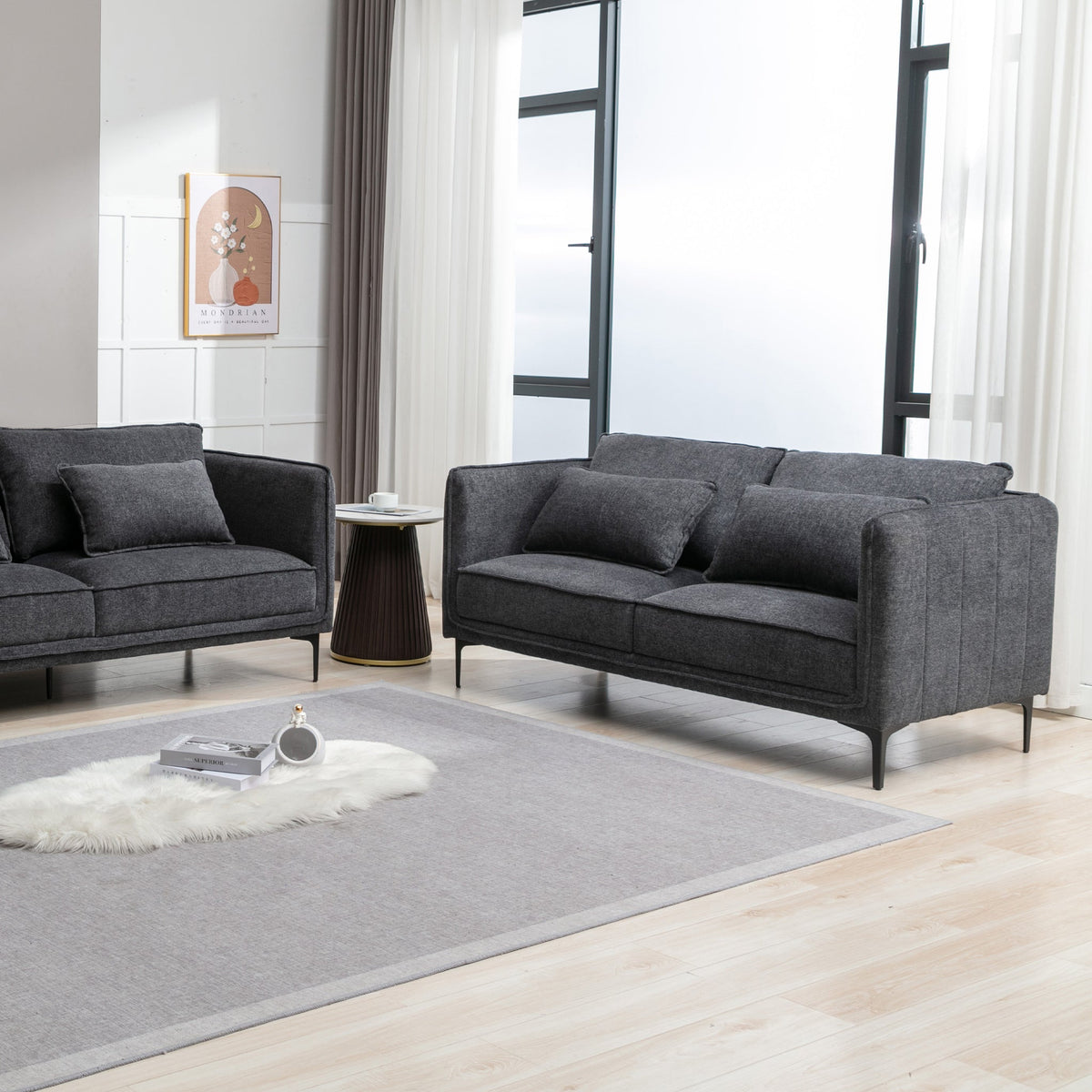Ellison 2 Seater Sofa