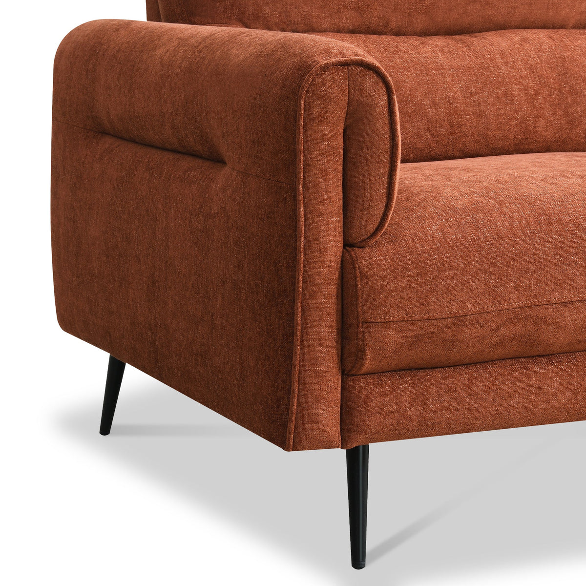 Lindell 3 Seater Sofa