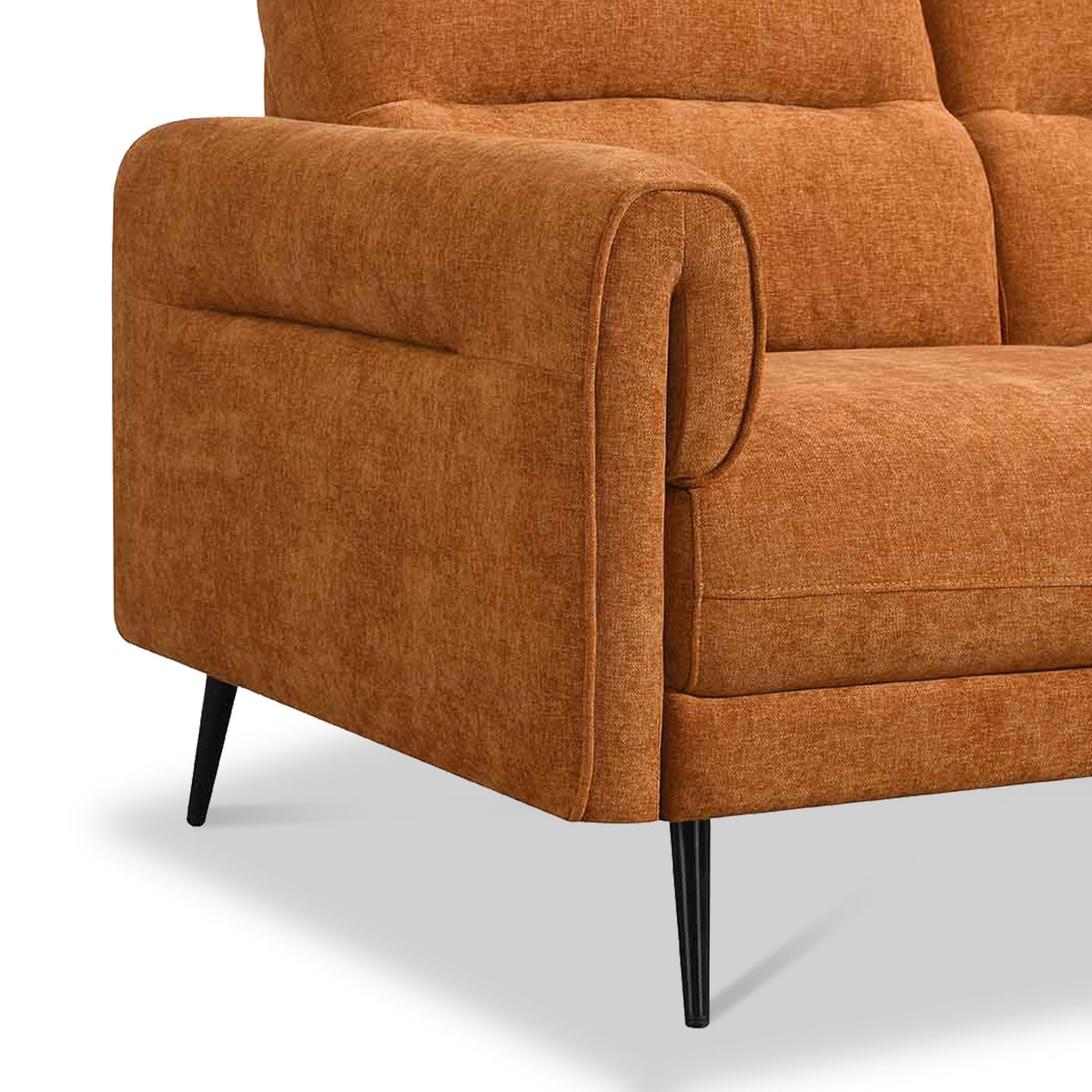 Lindell 3 Seater Sofa