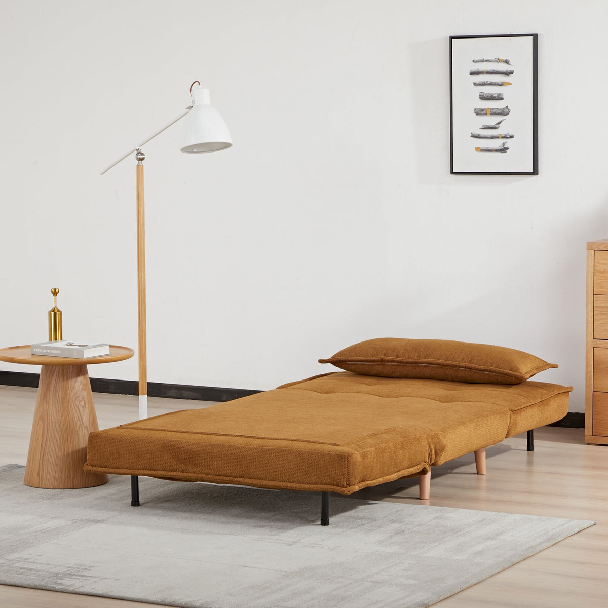 Halcomb Sofa Bed
