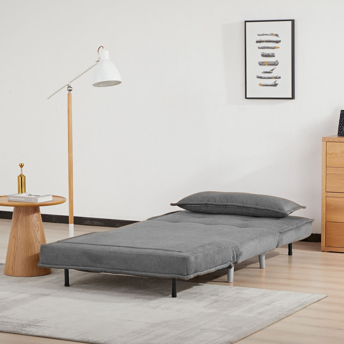 Halcomb Sofa Bed