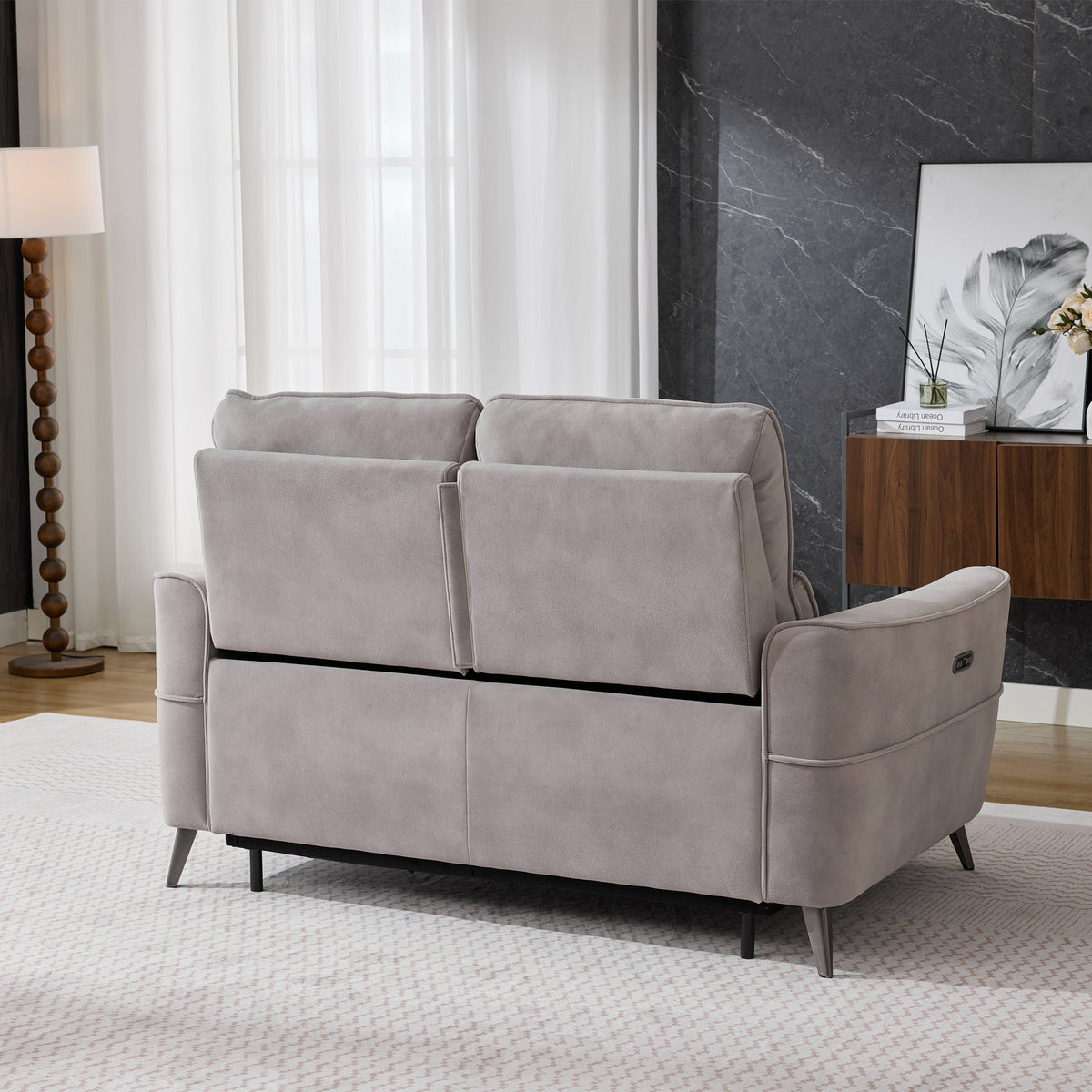 Belgrave 2 Seater Power Recliner Sofa