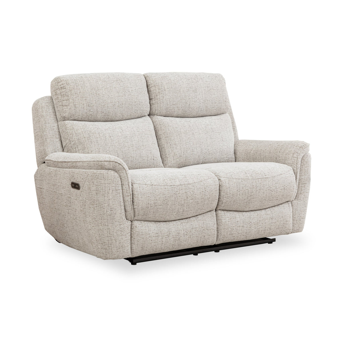 Adrenne 2 Seater Power Recliner Sofa