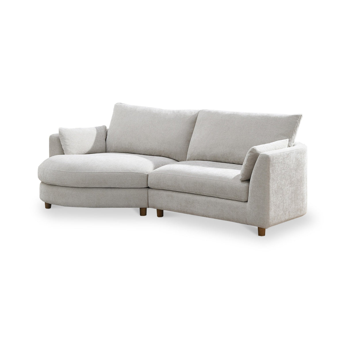 Avier Chaise Sofa
