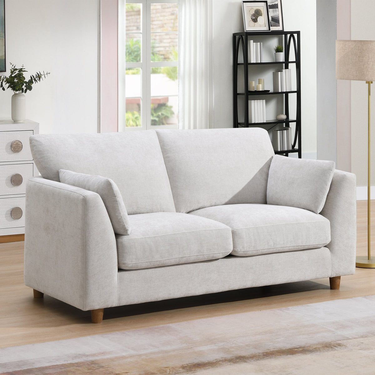Avier 2 Seater Sofa