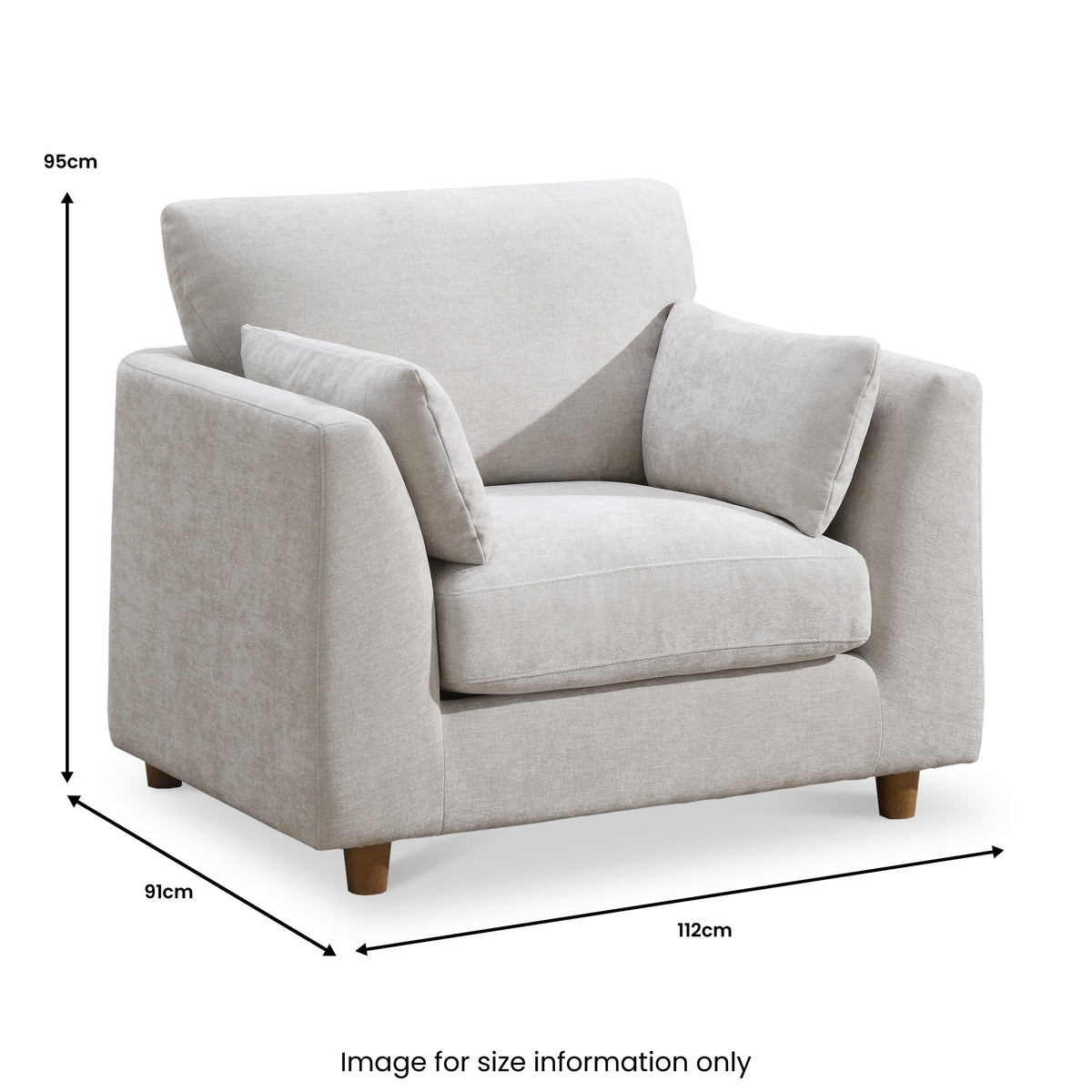 Avier Armchair