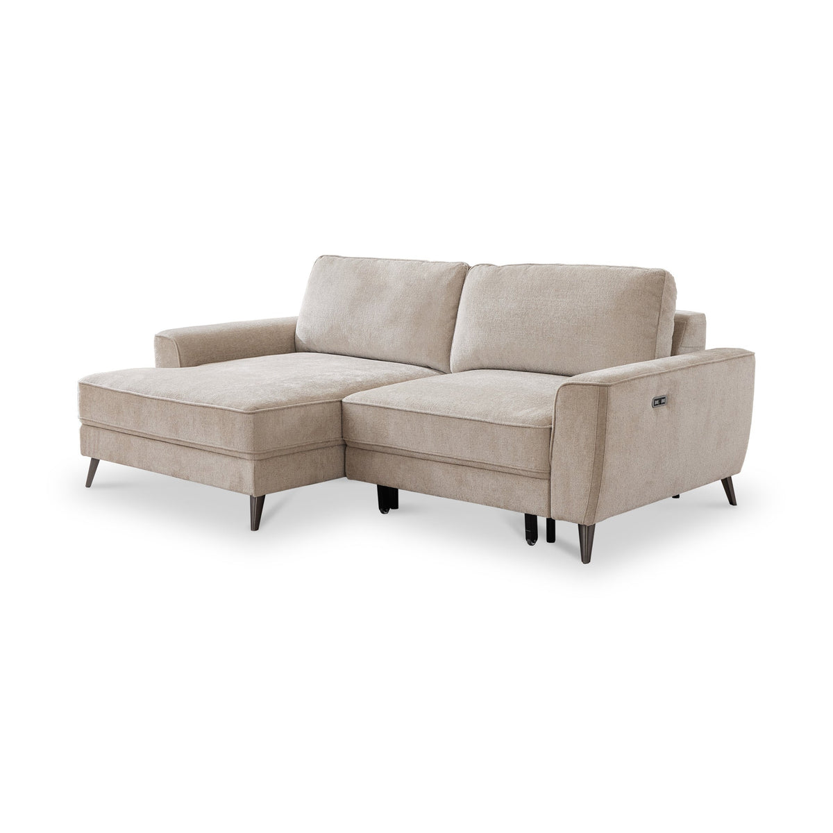 Briar Power Extending Sofa Bed