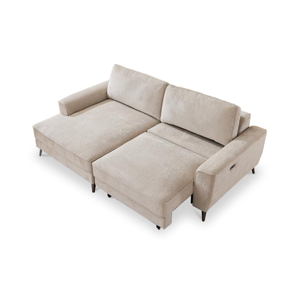 Briar Power Extending Sofa Bed
