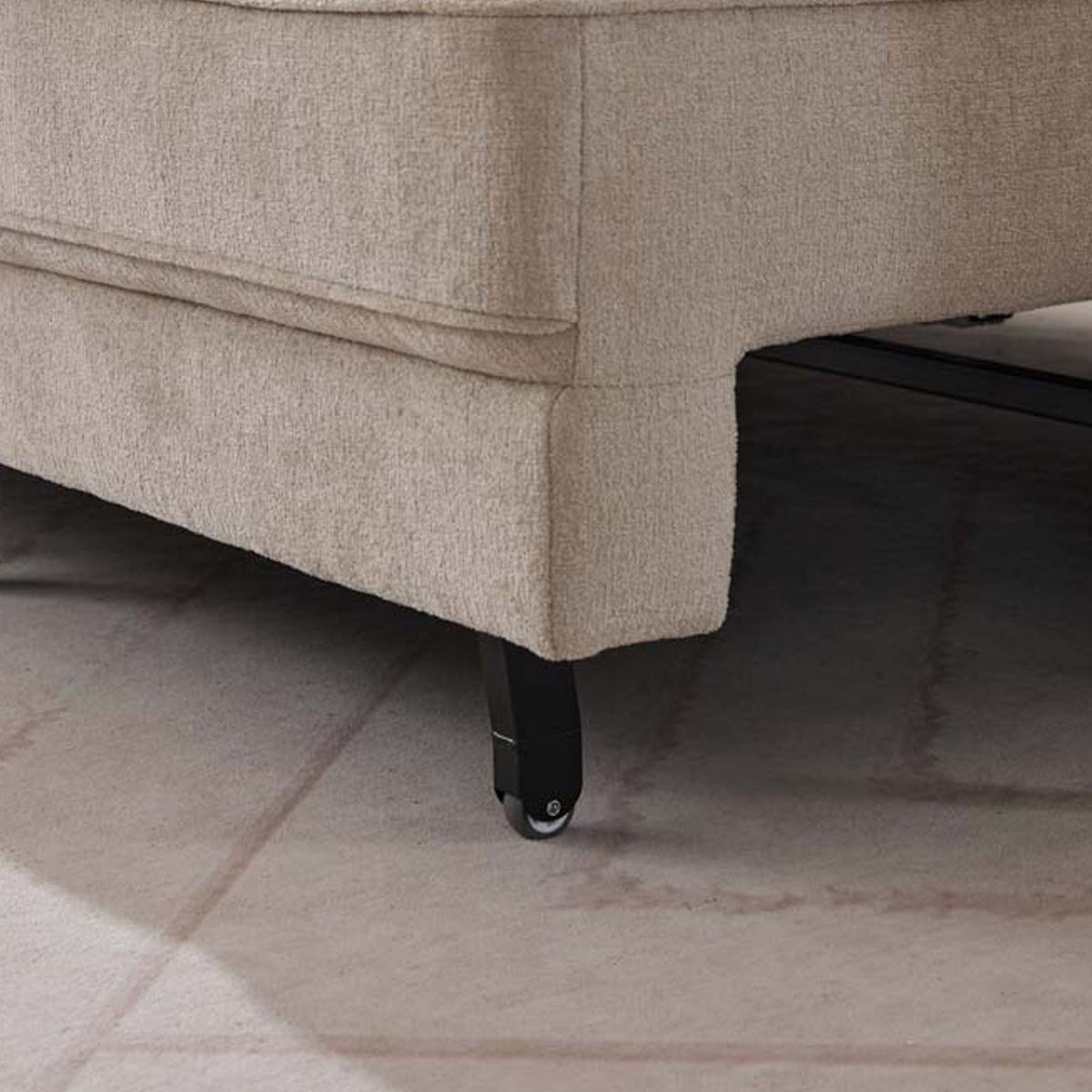 Briar Power Extending Sofa Bed