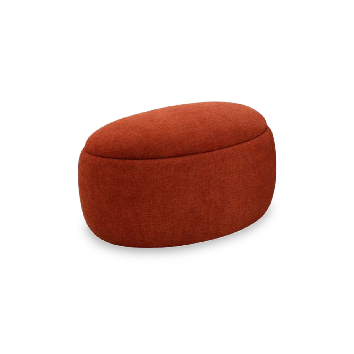 Kensal Small Storage Ottoman