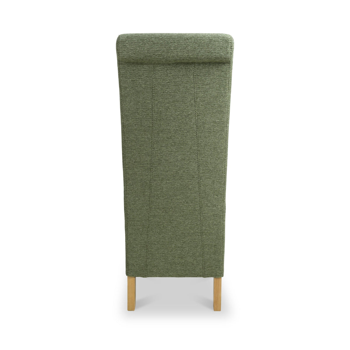 Genna Rollback Dining Chair