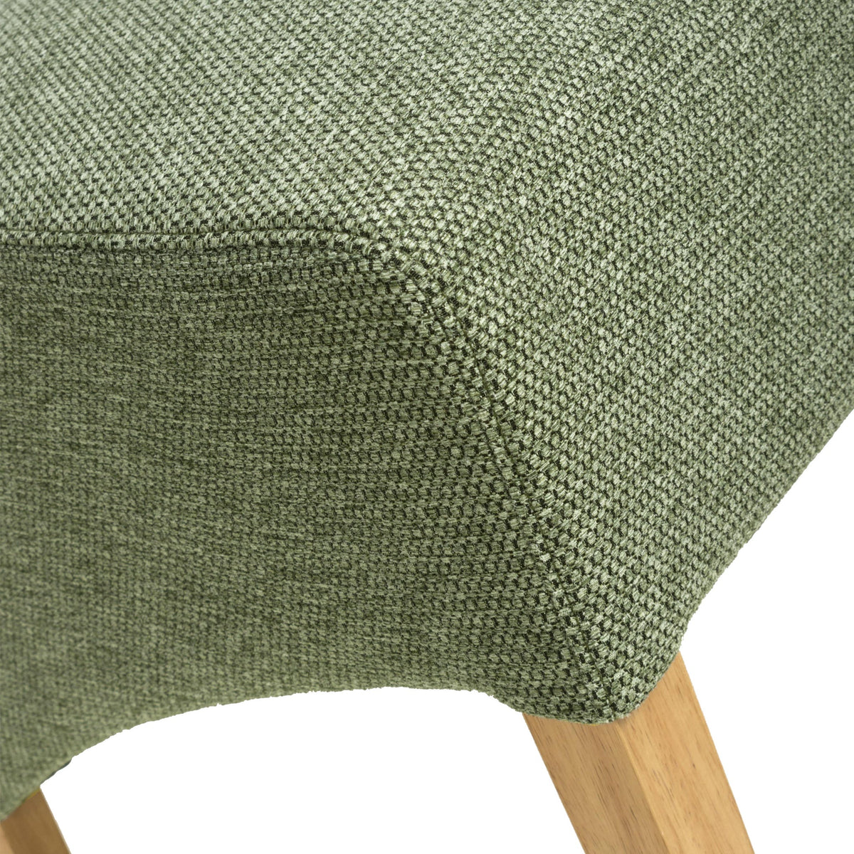 Genna Rollback Dining Chair