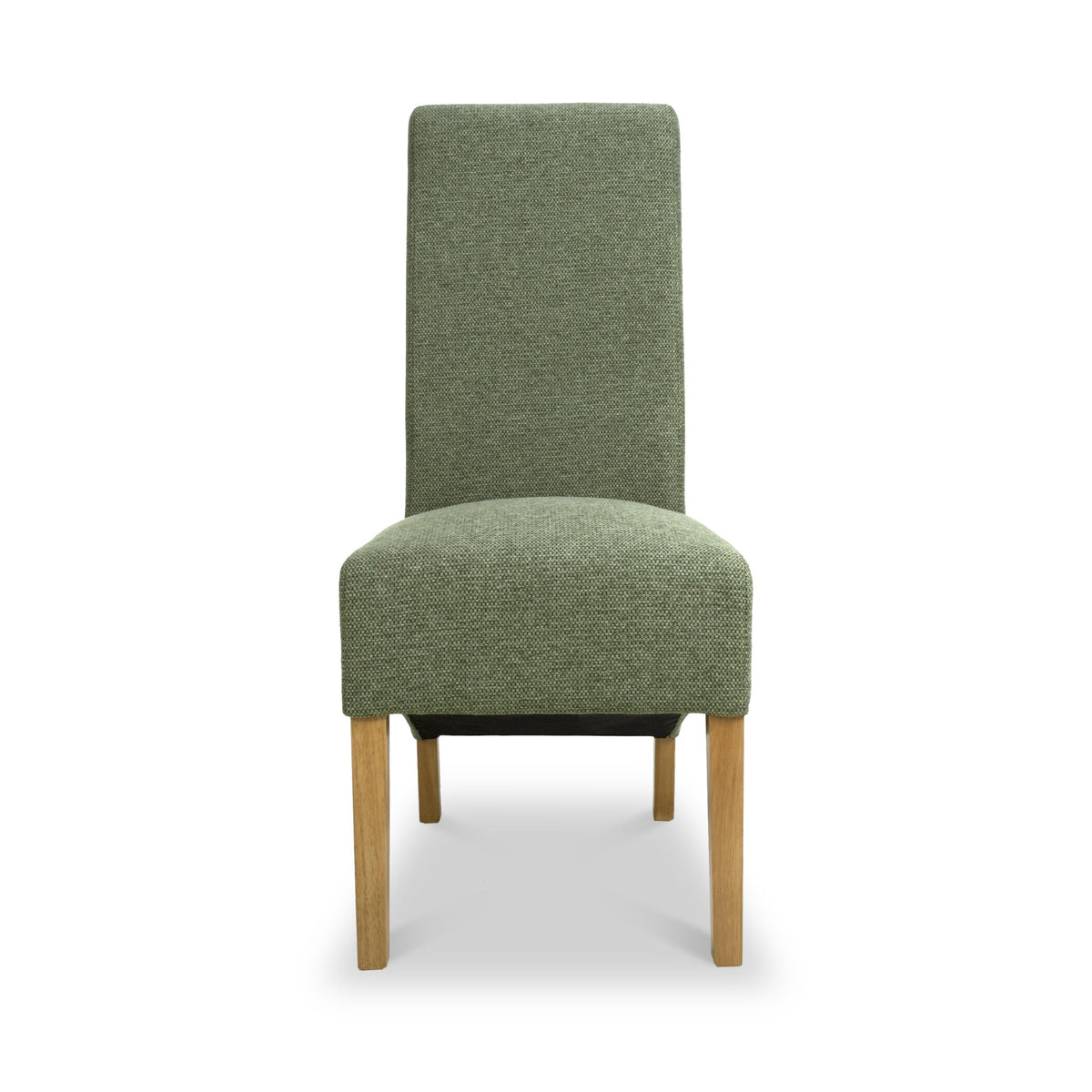 Genna Rollback Dining Chair