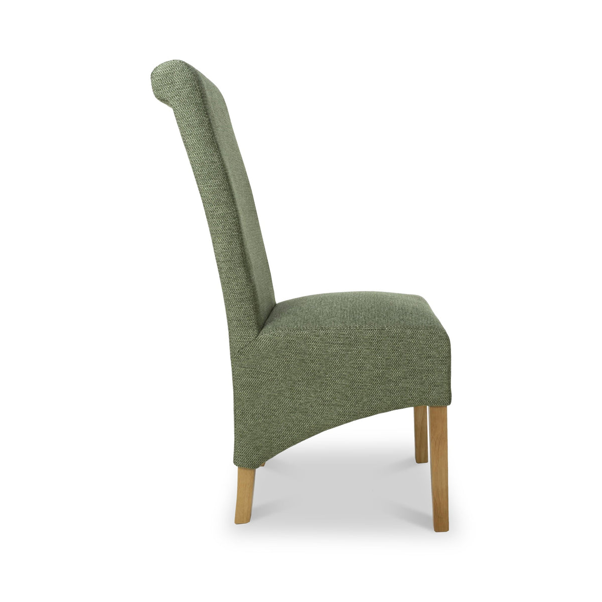Genna Rollback Dining Chair