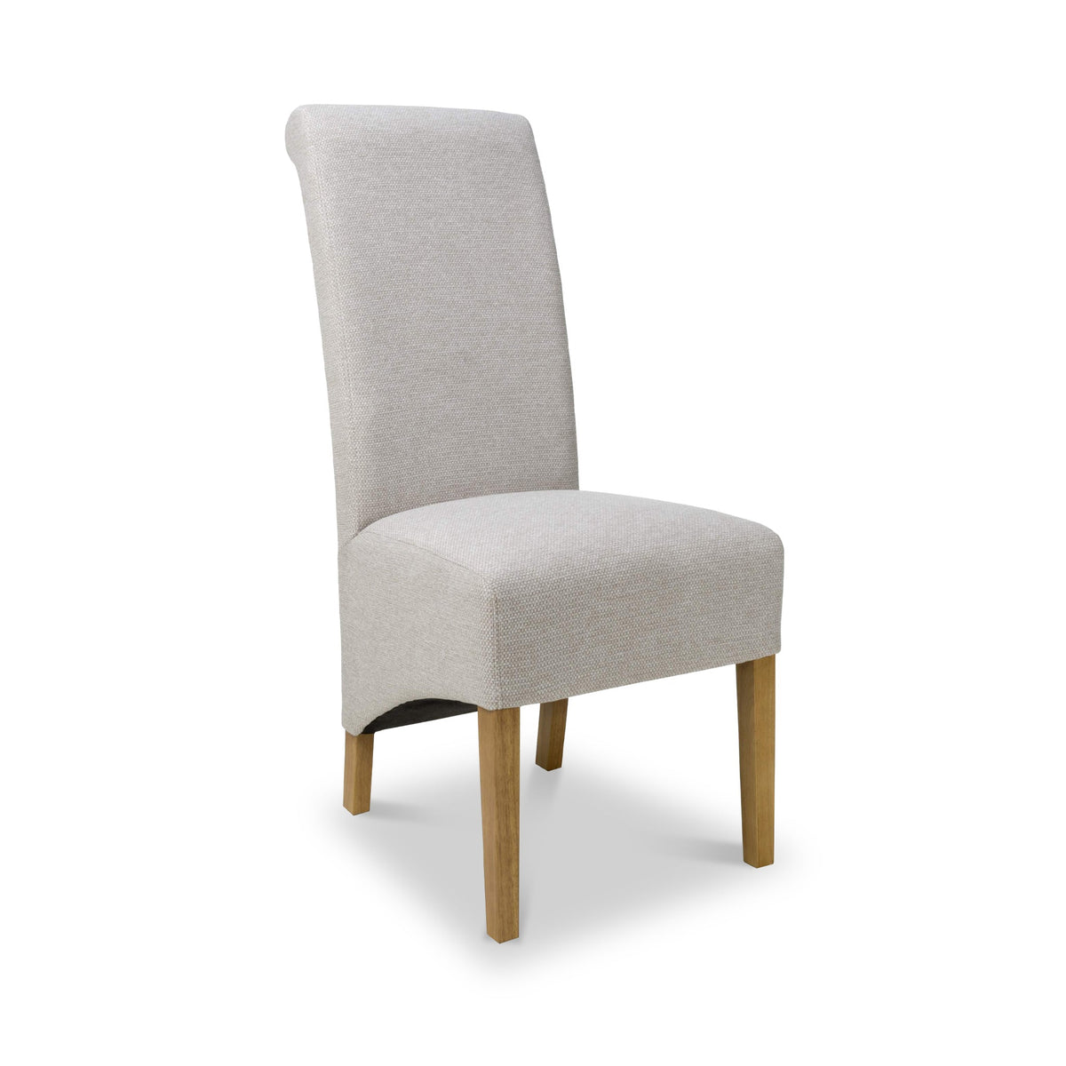Genna Rollback Dining Chair