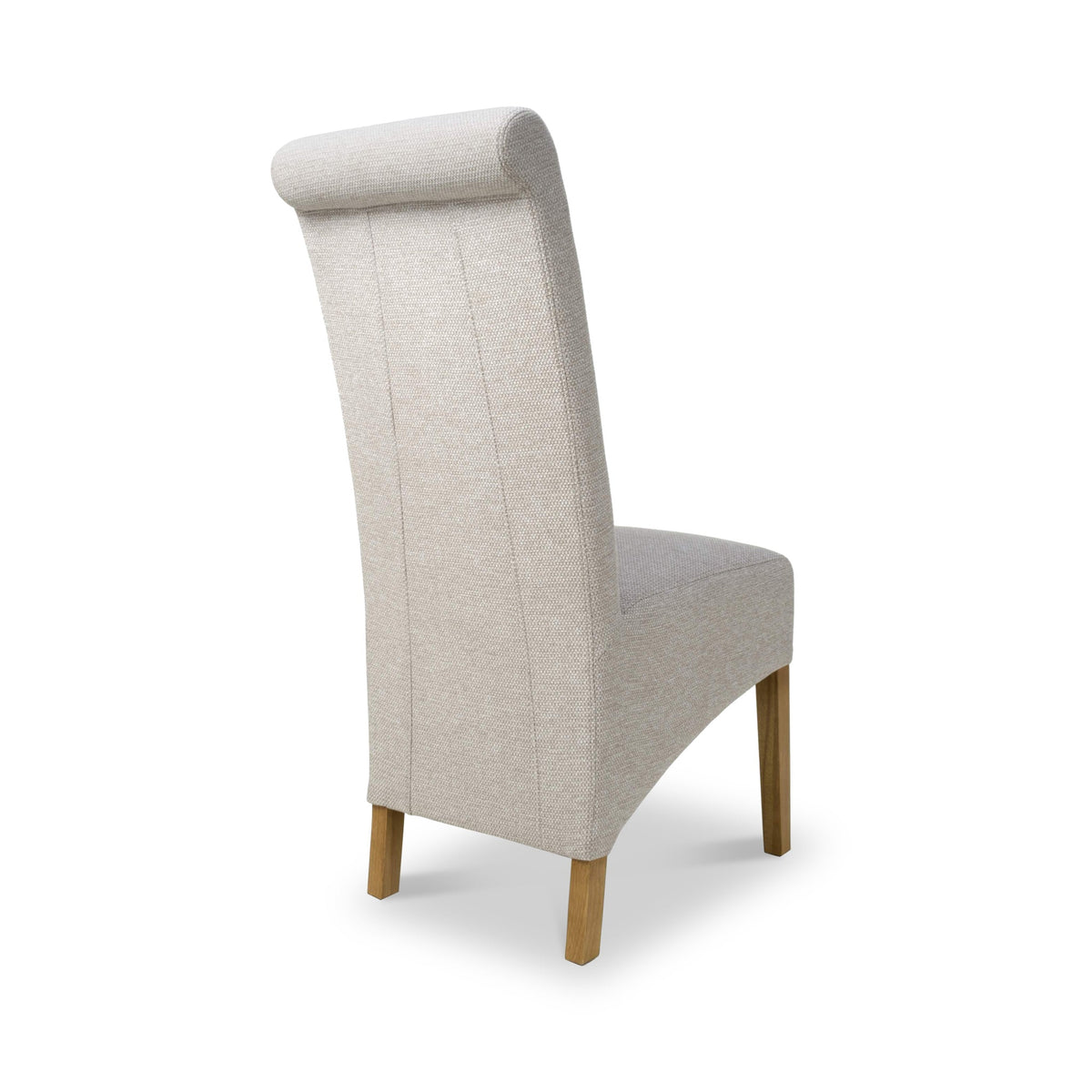 Genna Rollback Dining Chair