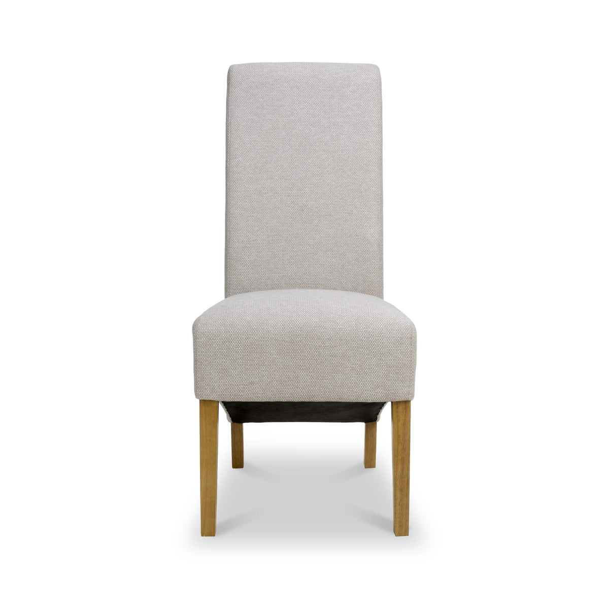 Genna Rollback Dining Chair