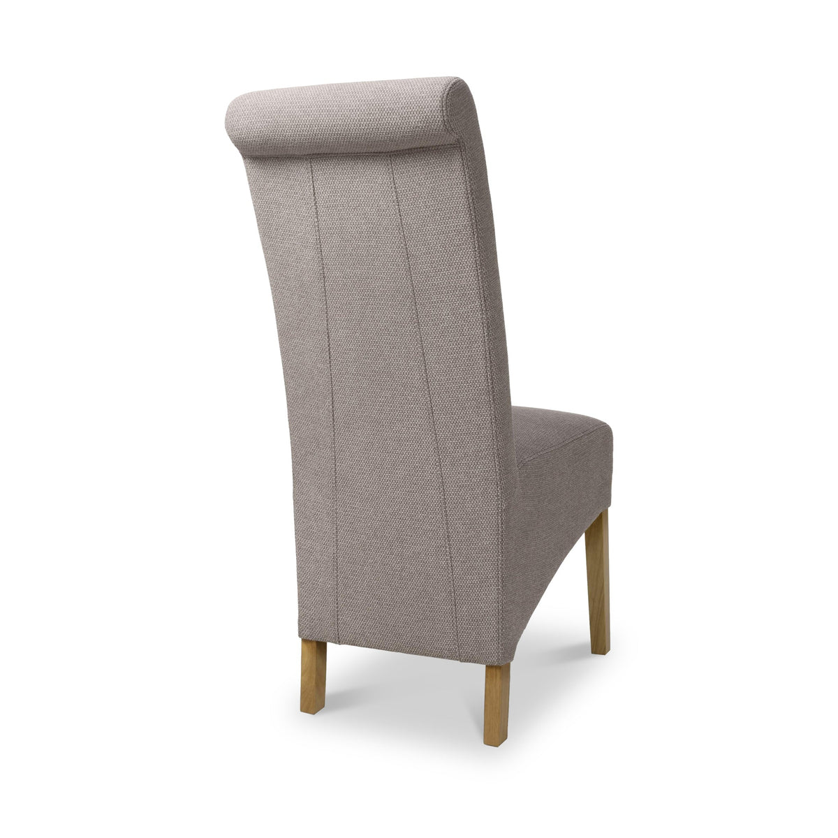 Genna Rollback Dining Chair