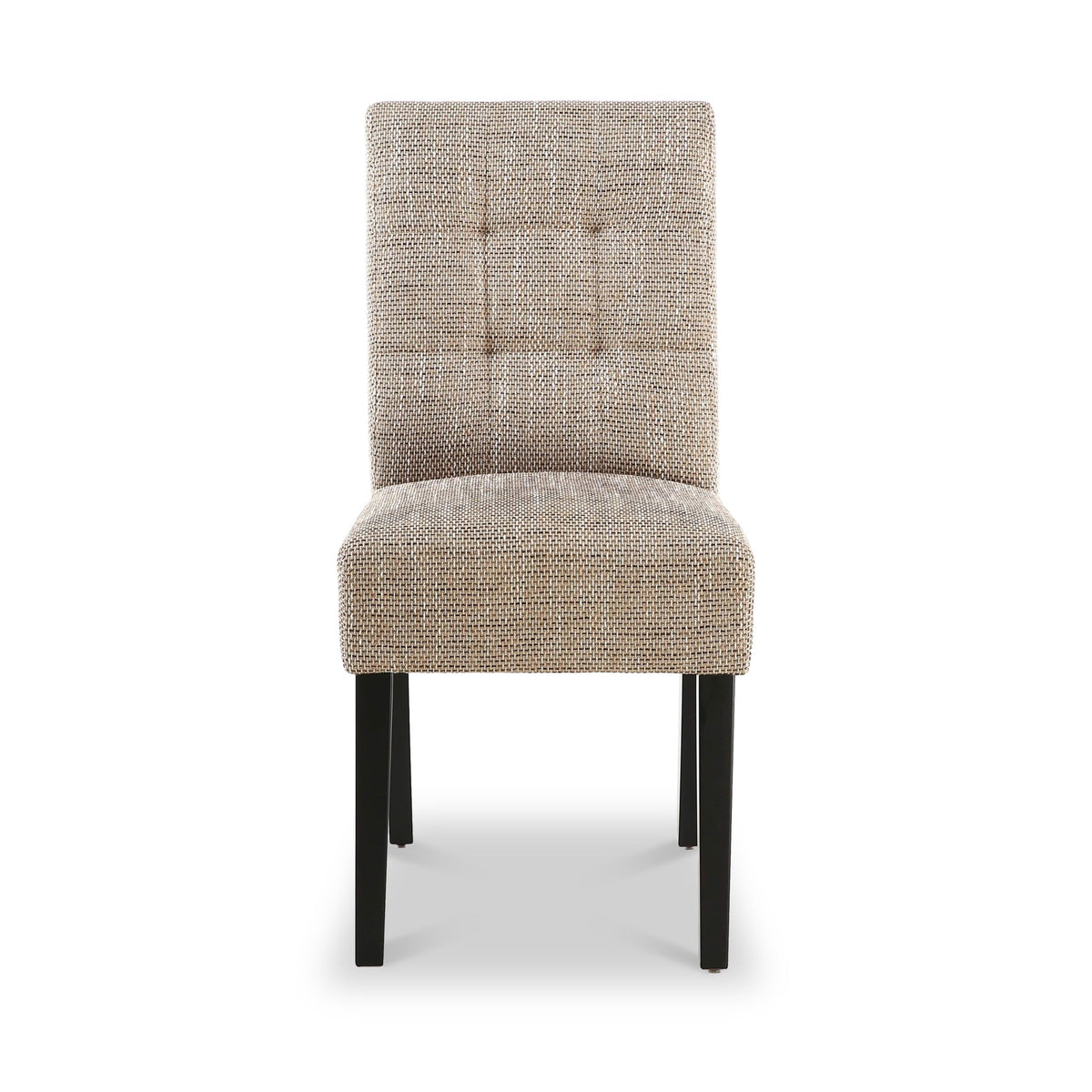 Madoc Waffle Stitch Dining Chair