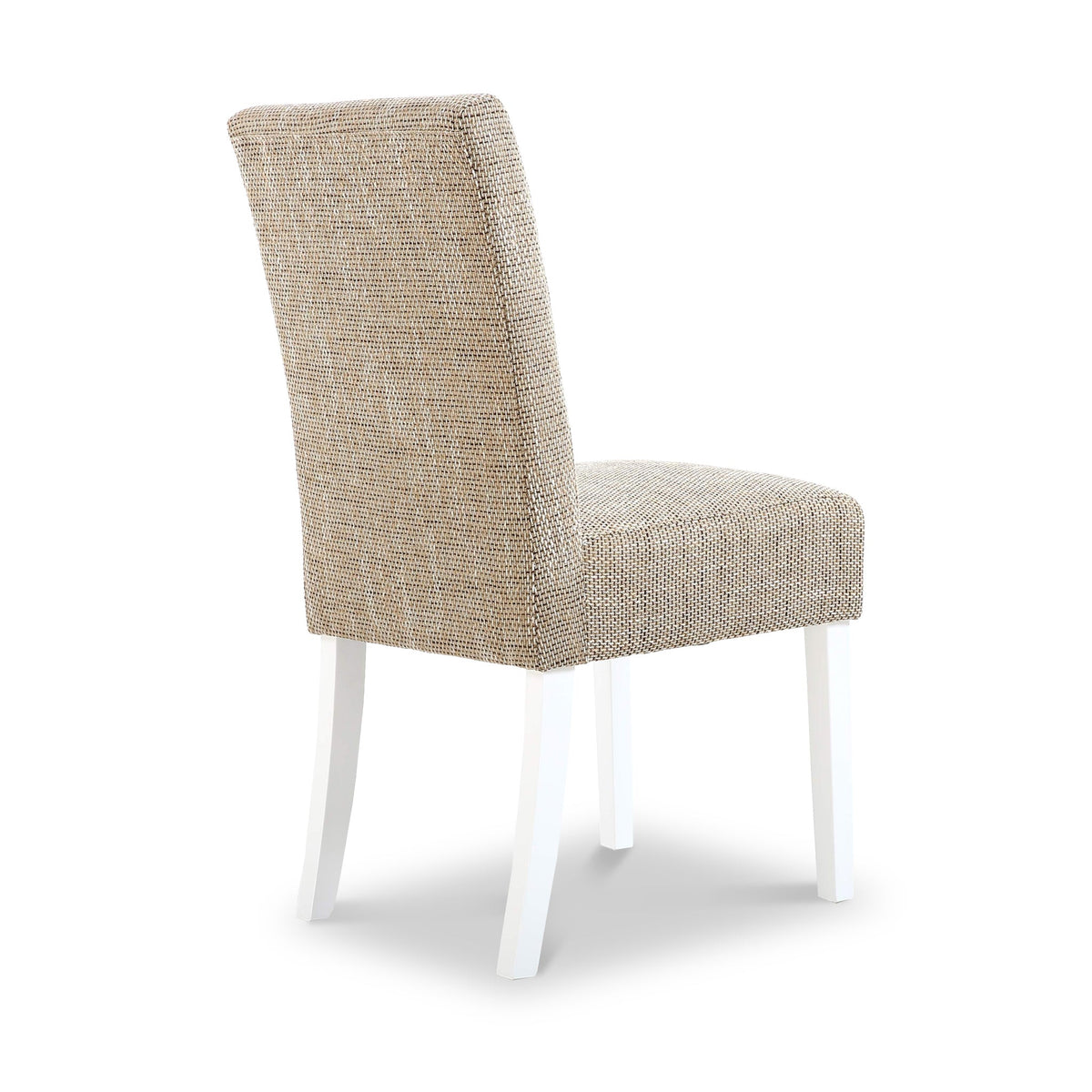 Madoc Waffle Stitch Dining Chair
