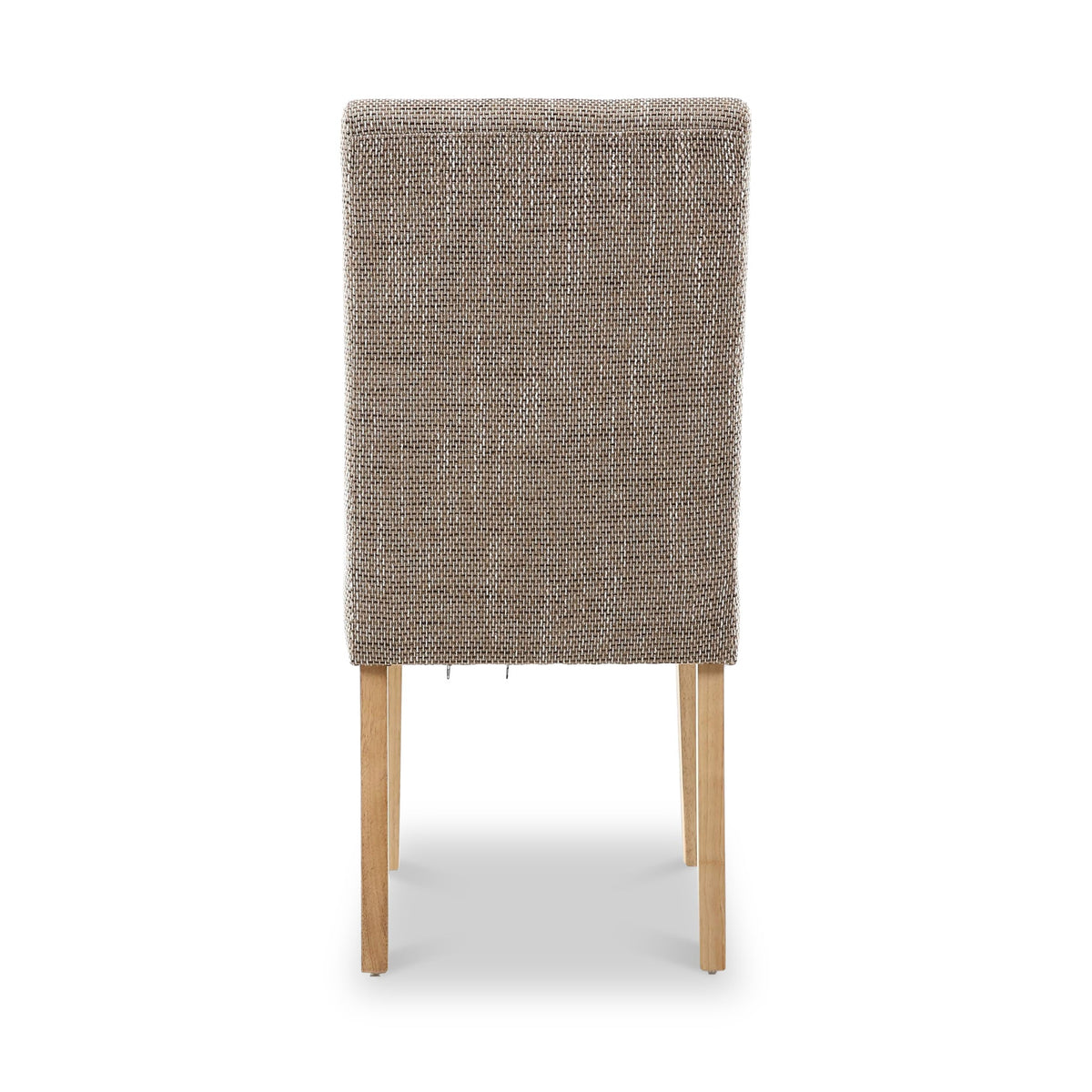 Madoc Waffle Stitch Dining Chair