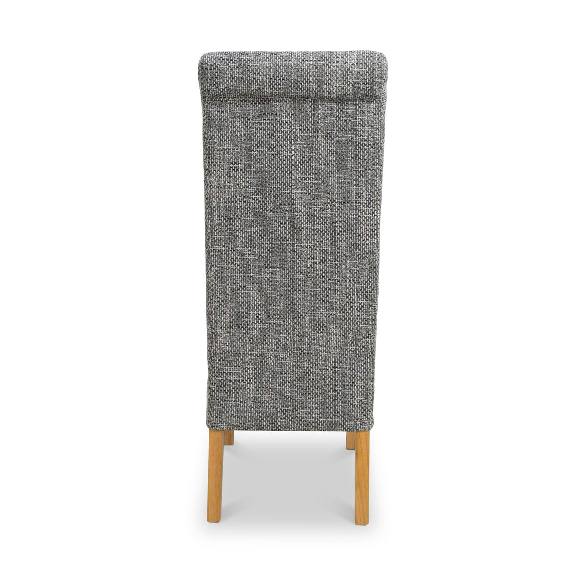 Deryn Tweed Dining Chair