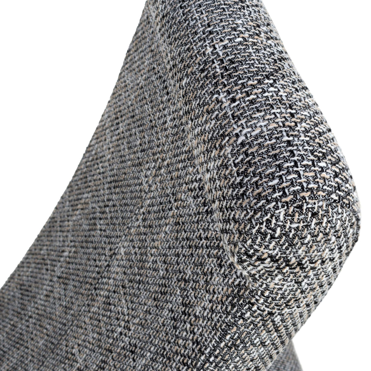 Deryn Tweed Dining Chair