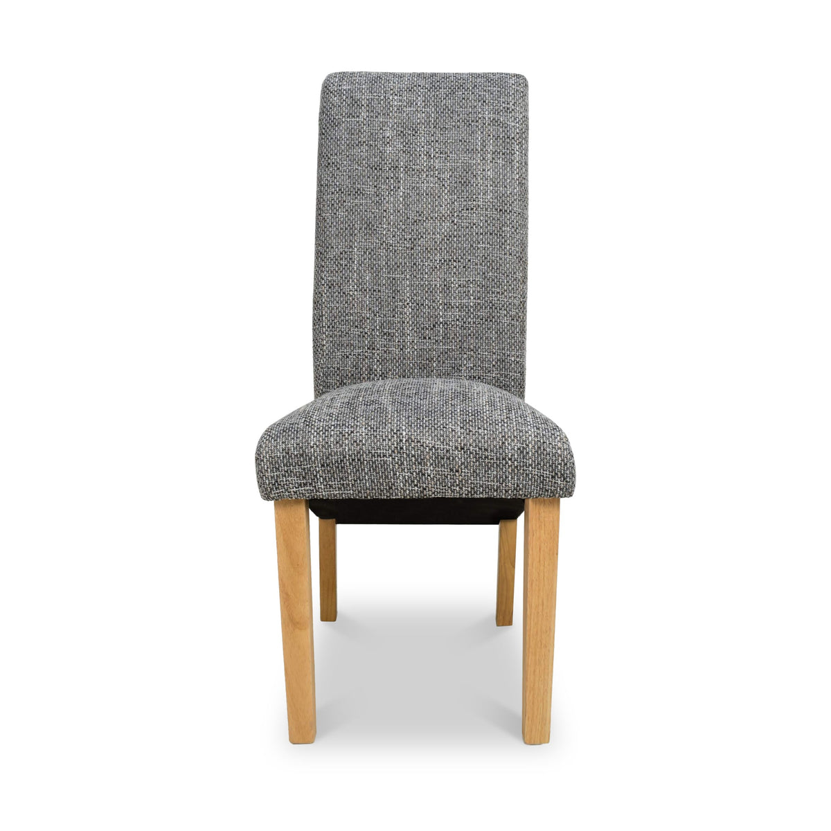Deryn Tweed Dining Chair