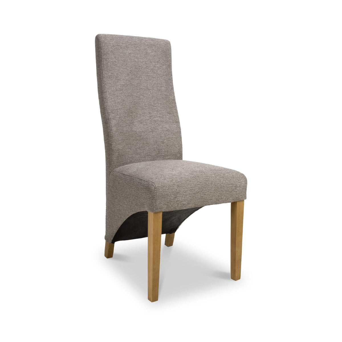 Keran Weave Dining Chair