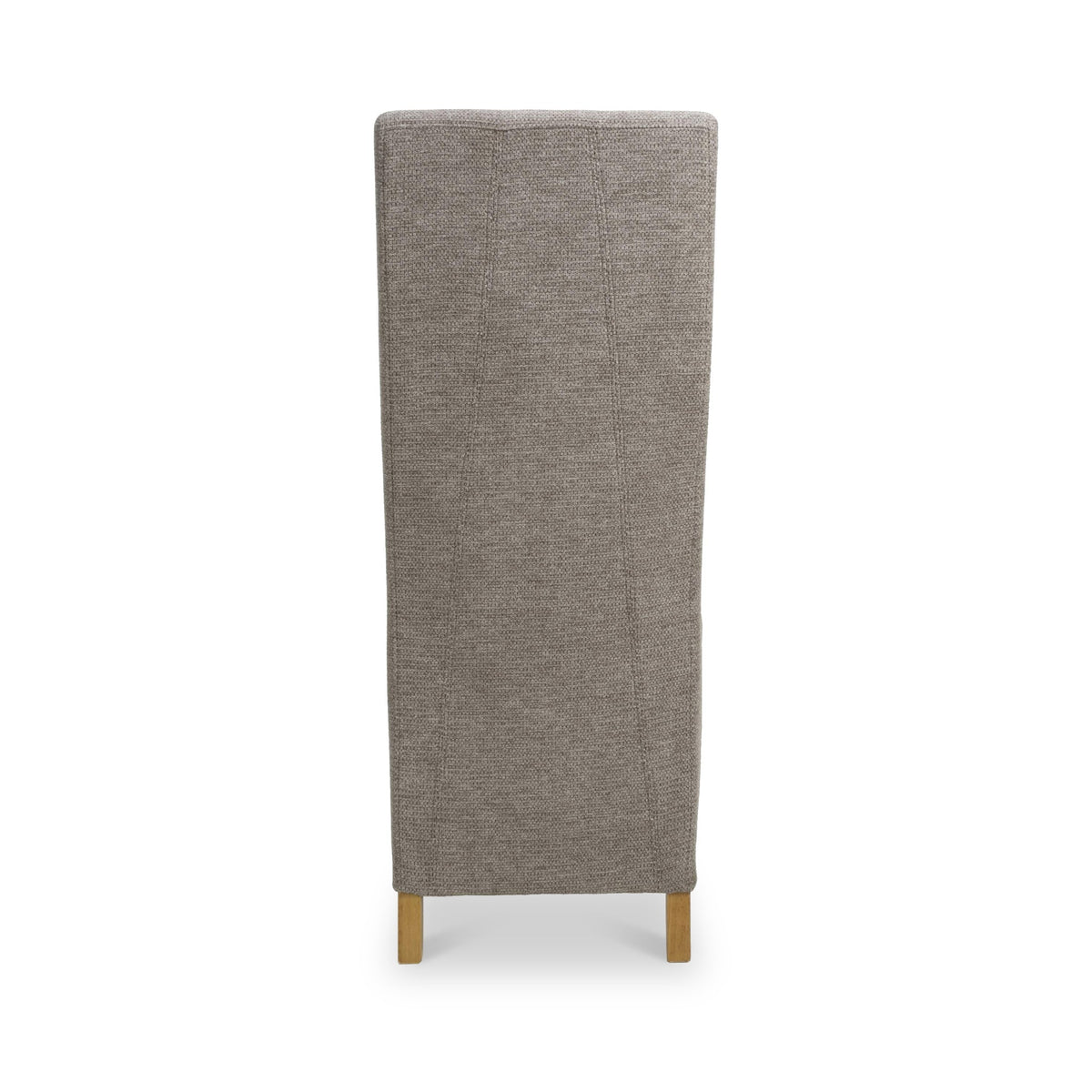 Keran Weave Dining Chair