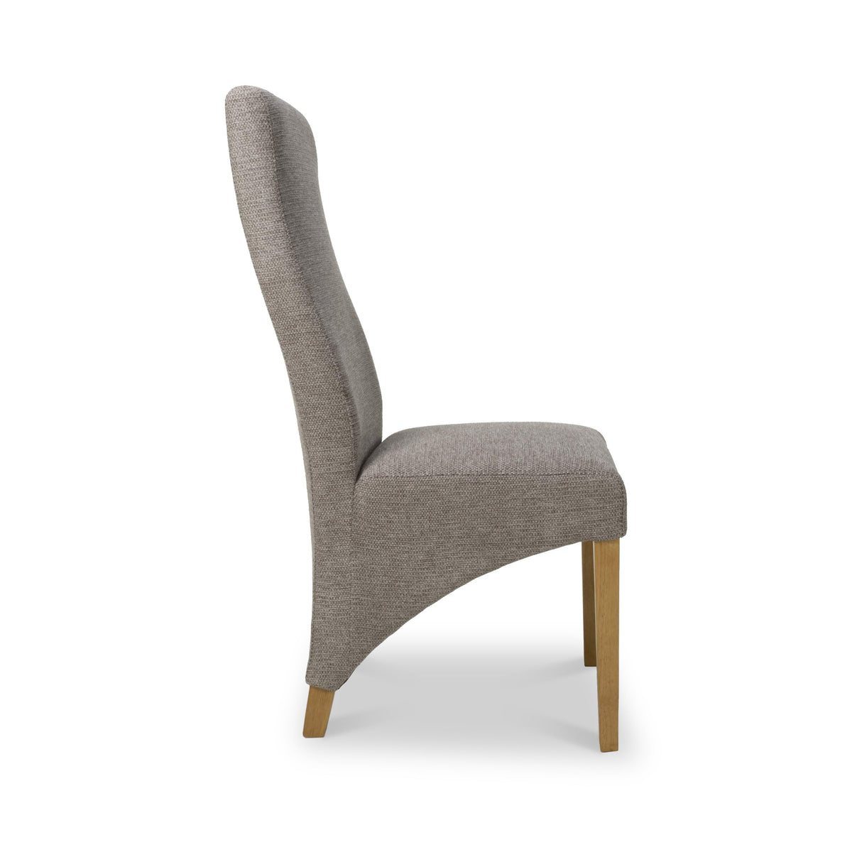 Keran Weave Dining Chair