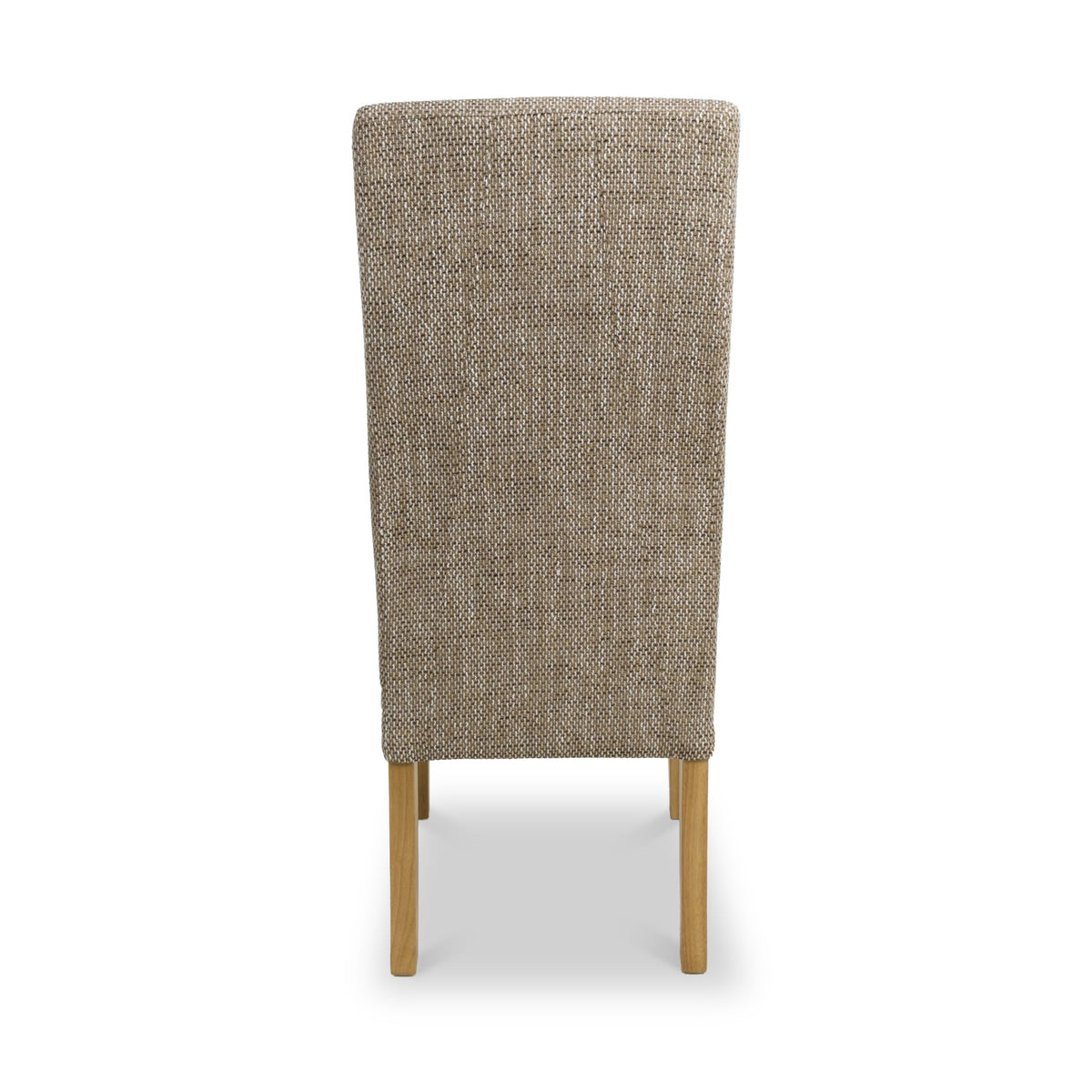 Cariad Tweed Dining Chair
