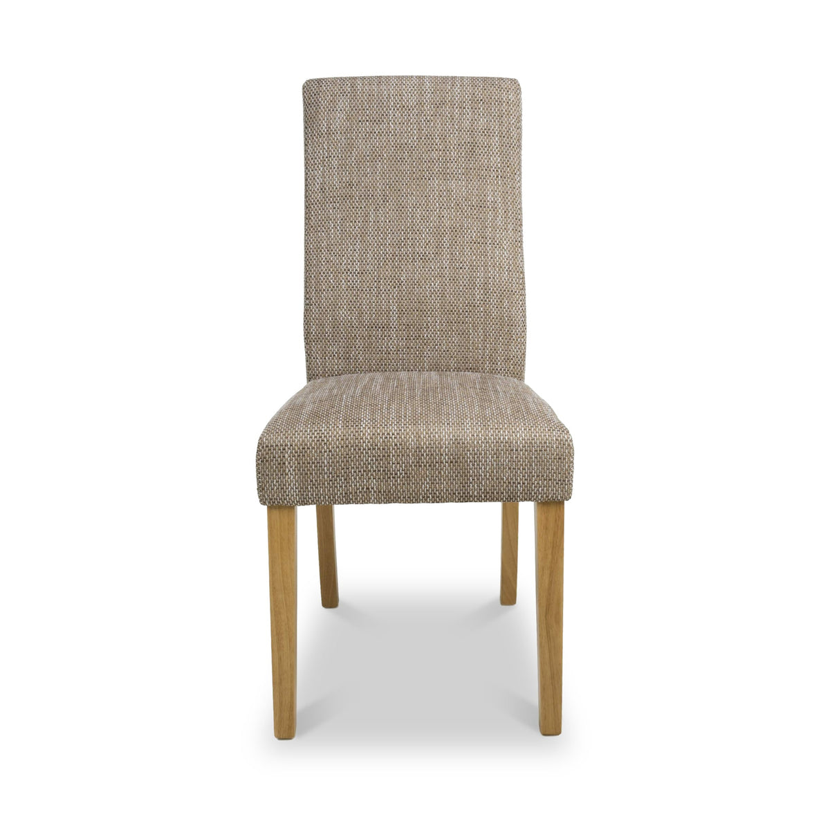 Cariad Tweed Dining Chair