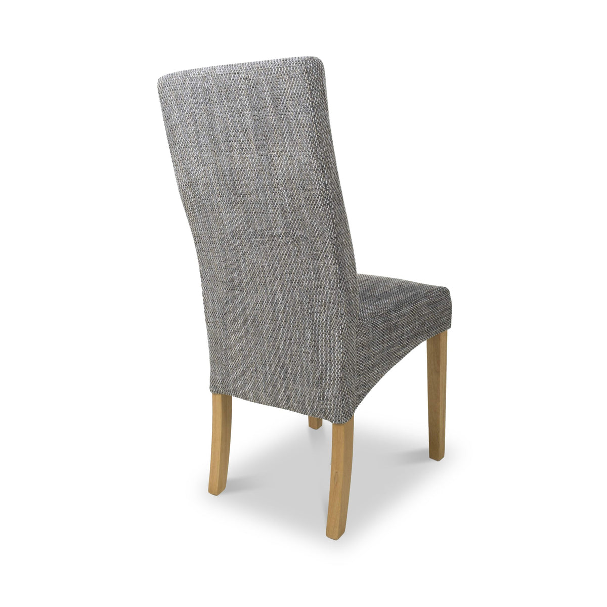 Cariad Tweed Dining Chair