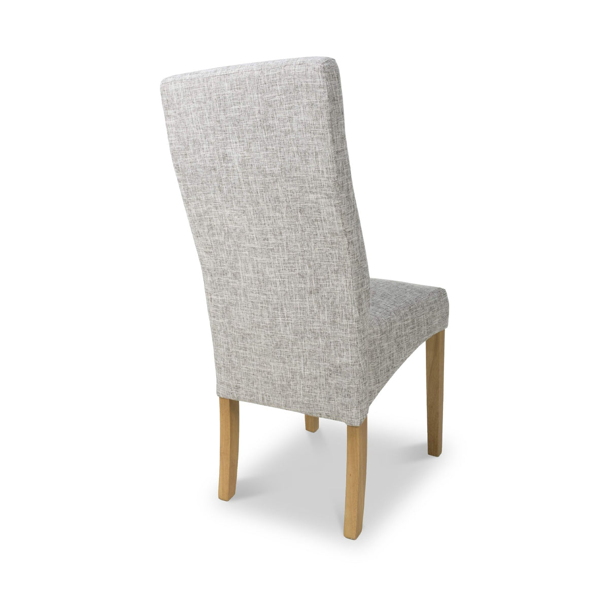 Cariad Weave Dining Chair