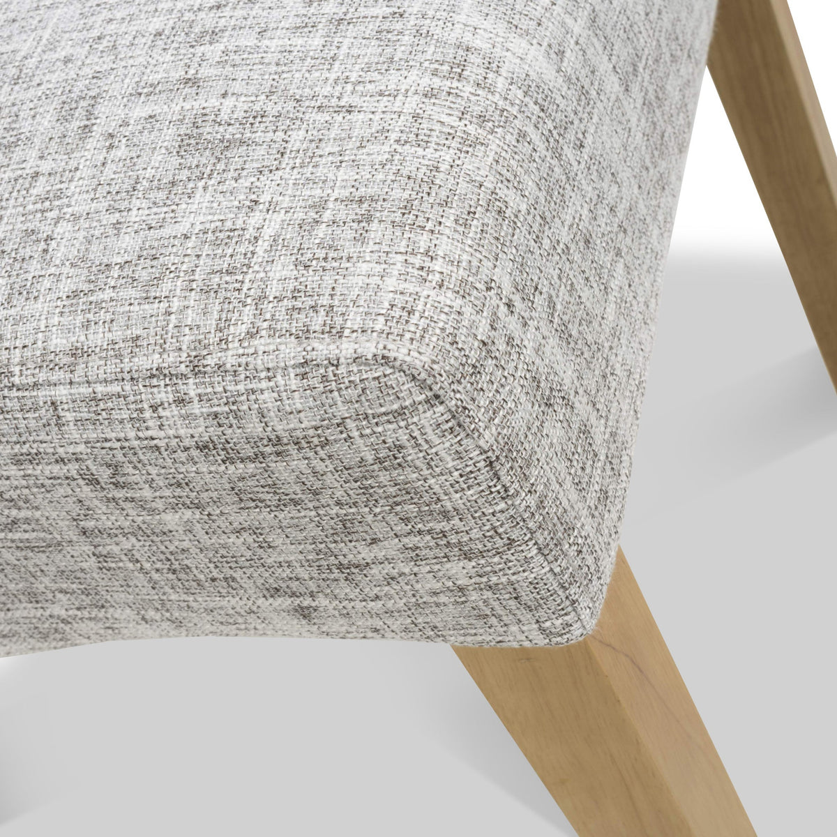 Cariad Weave Dining Chair