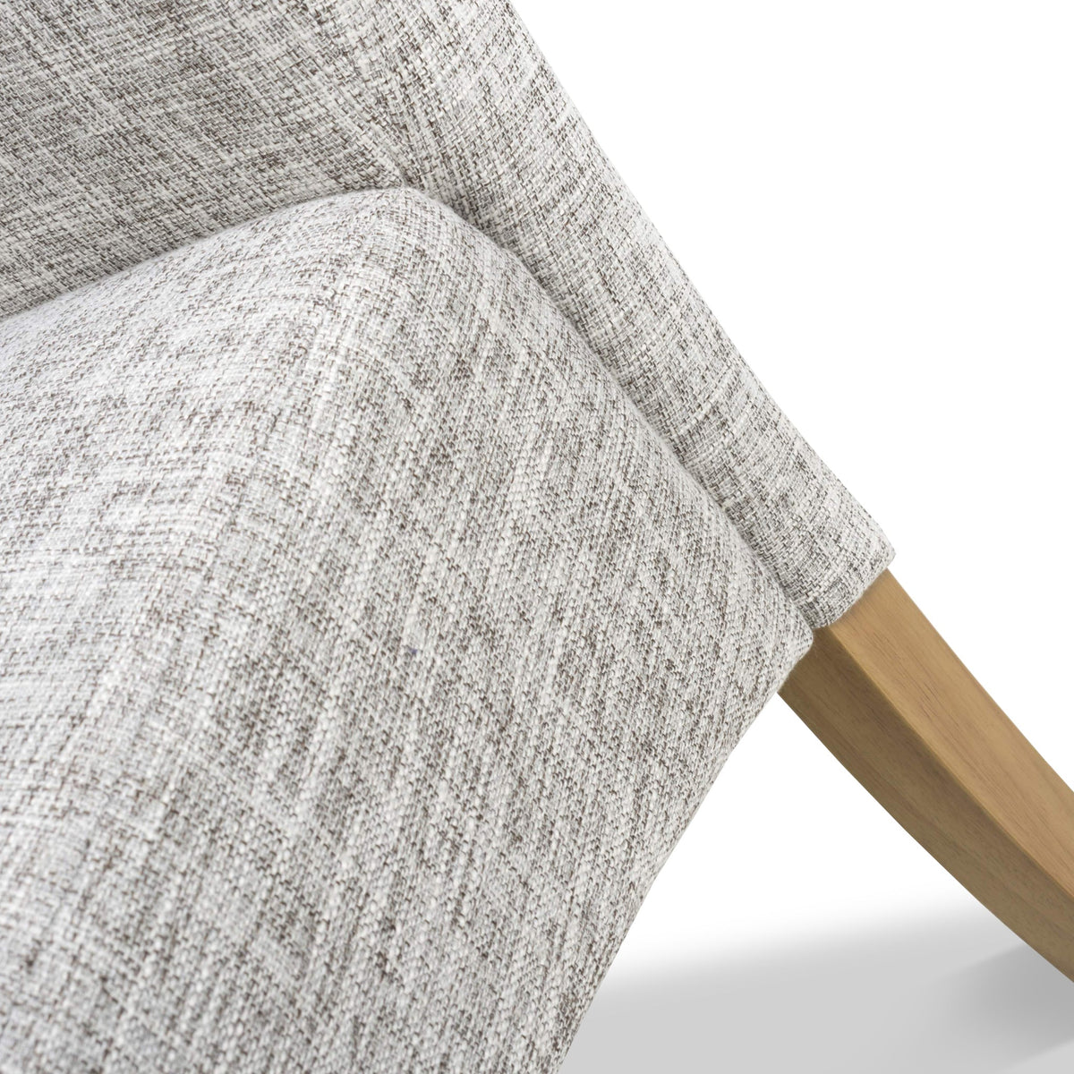 Cariad Weave Dining Chair