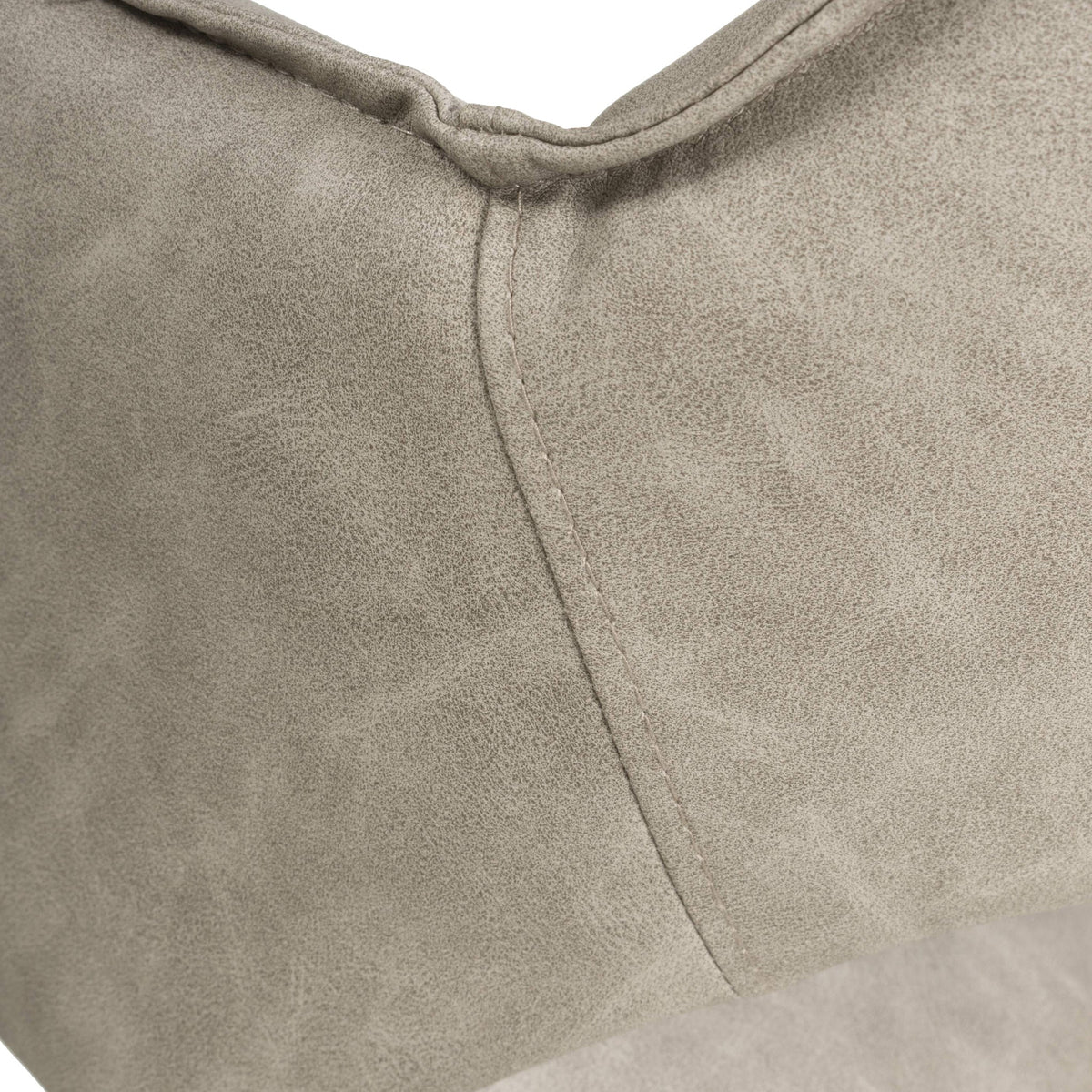 Merril Faux Leather Bar Stool