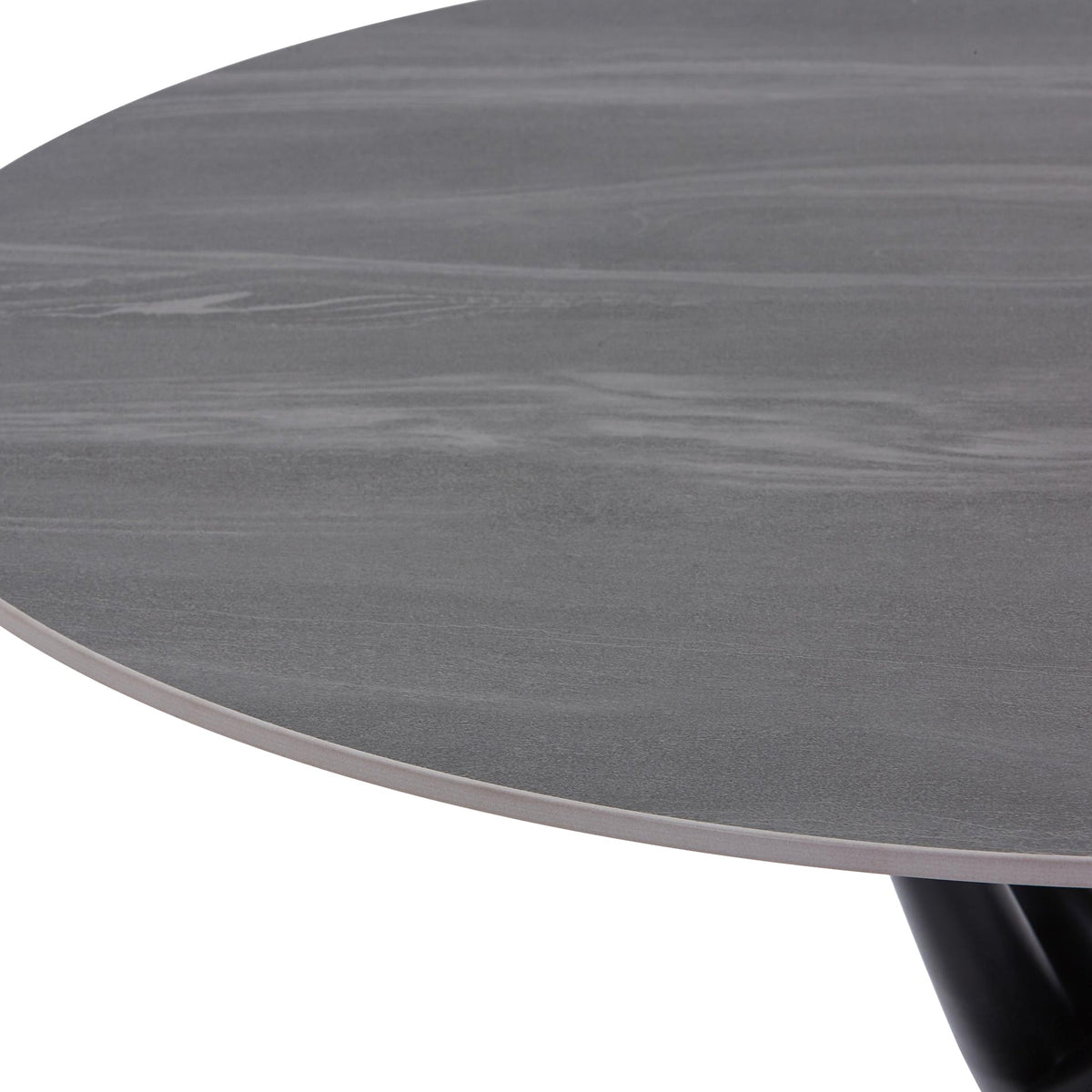 Coombe 100cm Round Dining Table