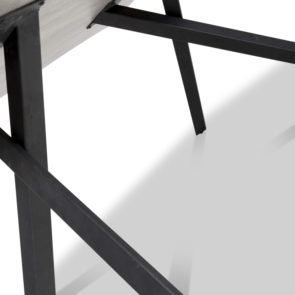 Kenwyn 160cm Curved Dining Table