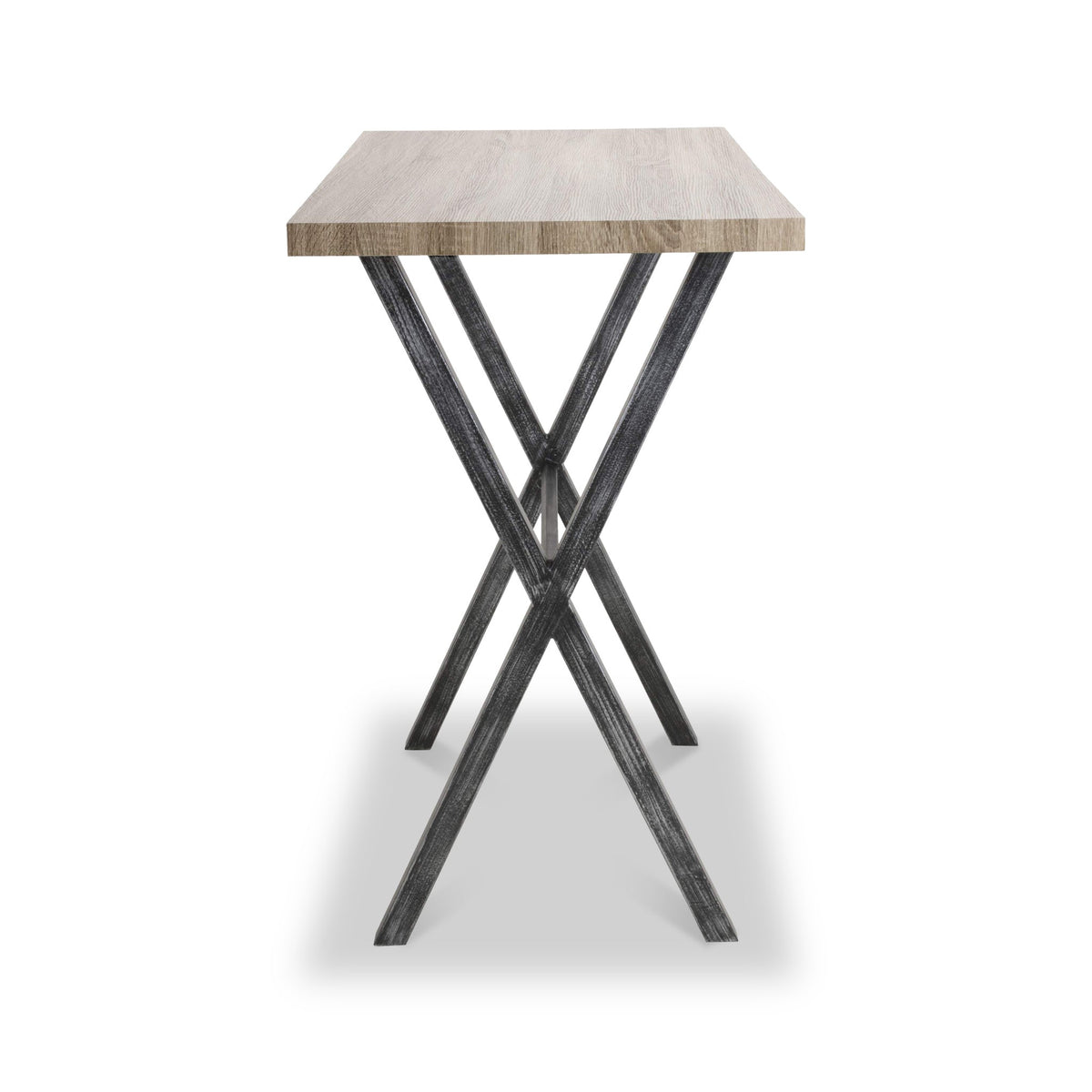 Calstock 120cm Breakfast Bar Table