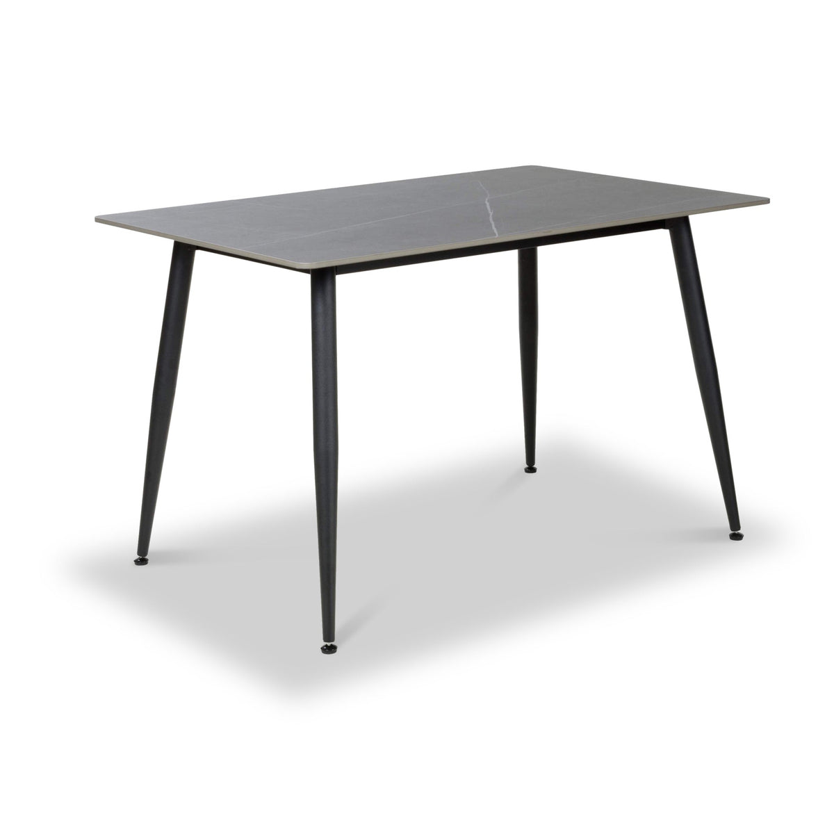 Avaston 120cm Dining Table