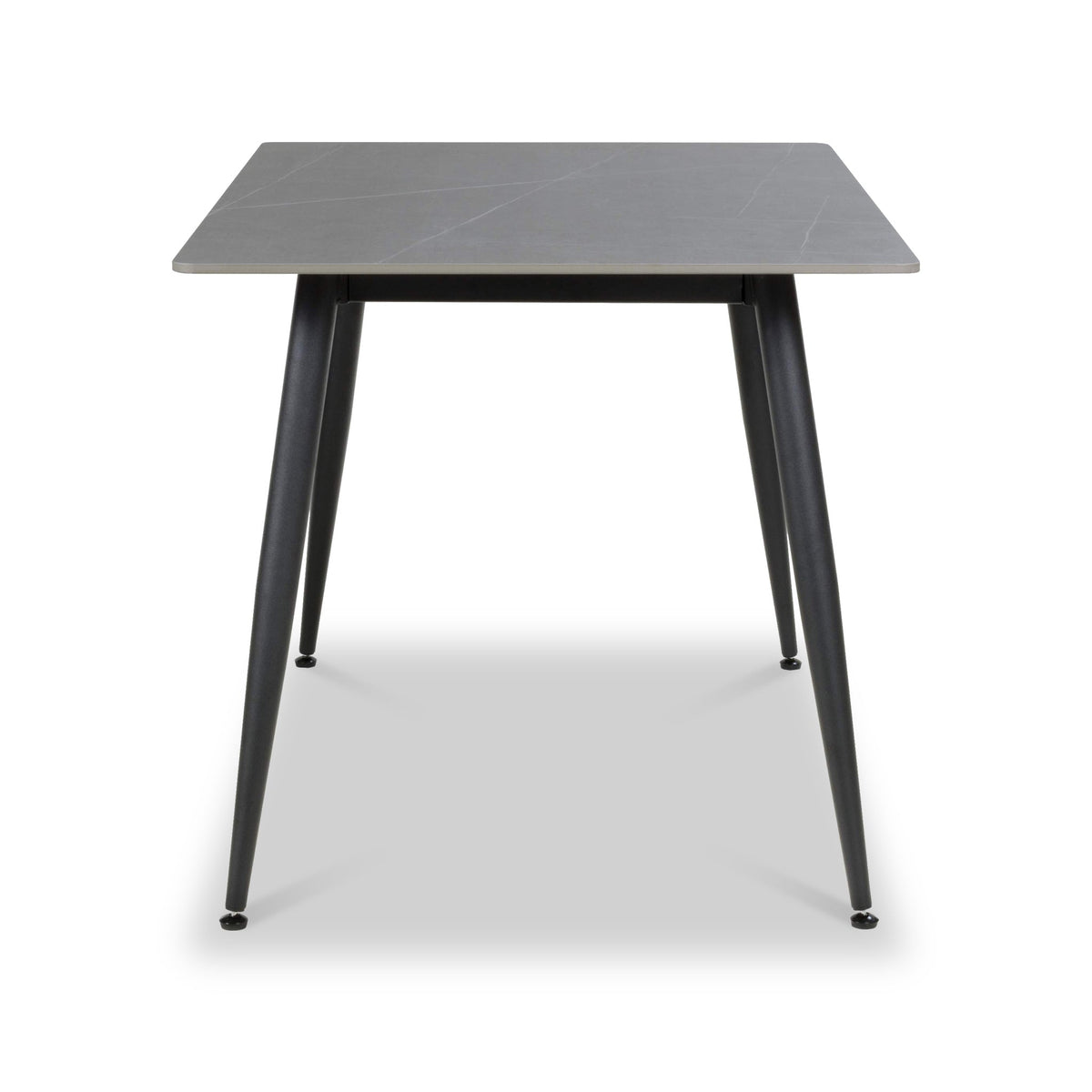 Avaston 120cm Dining Table